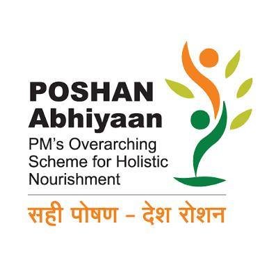 Welcome To The Official Twitter Handle For All Poshan Abhiyaan Activities Conducted in The State Of Mizoram, India