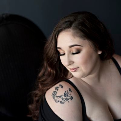 Klb618's profile picture. UW-T 💜💛🐺