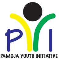 Pamoja Youth Initiative(@pamoja_youth) 's Twitter Profile Photo