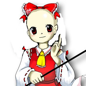 Every Touhou Baldさんのプロフィール画像