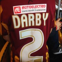 Michael Darby - @mikedarbs92 Twitter Profile Photo