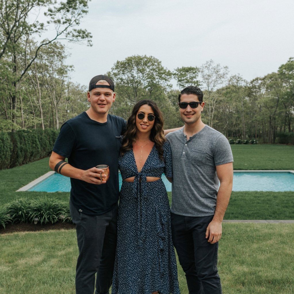 EMHershy's profile picture. 