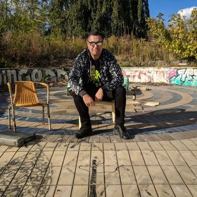 Without music, life would be a mistake | Rijdend op een Citta tussen de Pokémons op Kijkduin