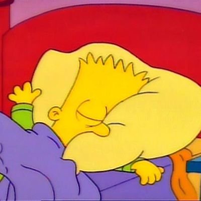 mauriceb969's profile picture. Mind over matter