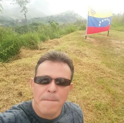 Planificador, área Gestión de Calidad. Persona con un gran sentido de la justicia. Amo a mí país, mí bella y hermosa Venezuela.