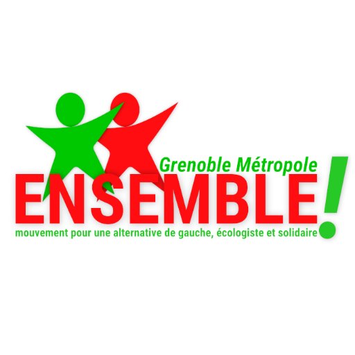 Ensemble! Grenoble Métropole