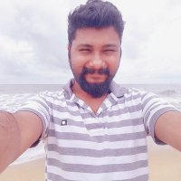 Rahul Pallath Nair (@rahulpallath) Twitter profile photo