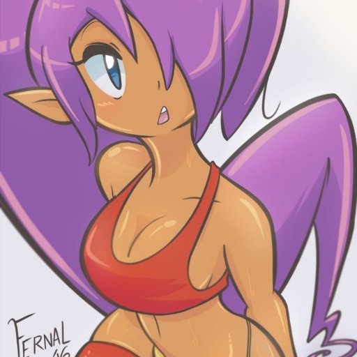 El Blog de Shantaeさんのプロフィール画像