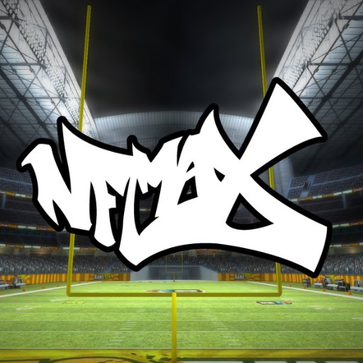 The official Twitter account of the NFLMAX. Check out the show for NFL and Dynasty Football content. Now on iTunes, Google Play, Stitcher, Facebook and YouTube.
