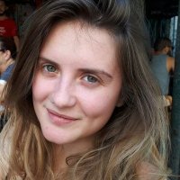 Alícia Piffer (@aliciacpiffer) 's Twitter Profile