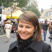 Julijana Gjorgjieva (@gjorjulijana) 's Twitter Profile