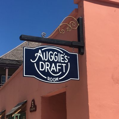 staug_auggies's profile picture. #MeetMeAtAuggies