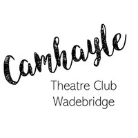 Camhayle Theatre(@CamhayleTheatre) 's Twitter Profile Photo