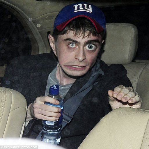 flynnderr64's profile picture. 