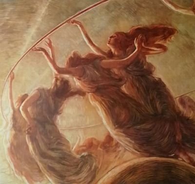 Liberale classica, ex prof.
Credente cristiana, amo l'arte e la filosofia
Libertà di parola in questo bar social
Ma blocco per insulti e bestemmie