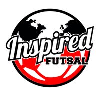 Inspired Futsal(@InspiredFutsal) 's Twitter Profile Photo