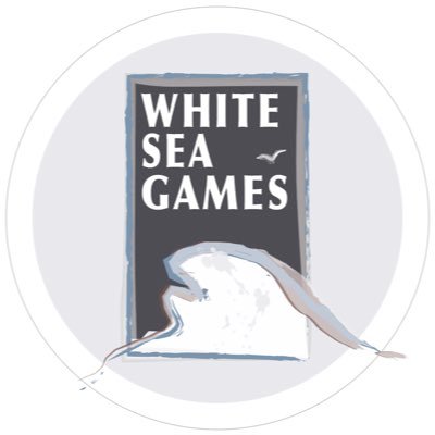 WhiteSeaGames's profile picture. 