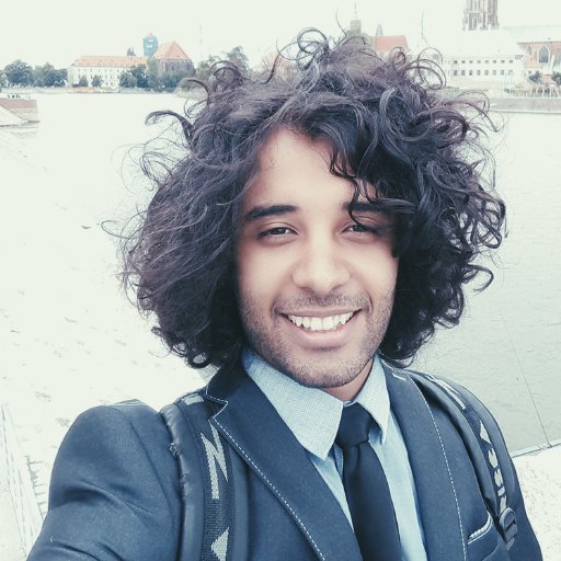 tweetsfromgui's profile picture. Somewhere, learning something...