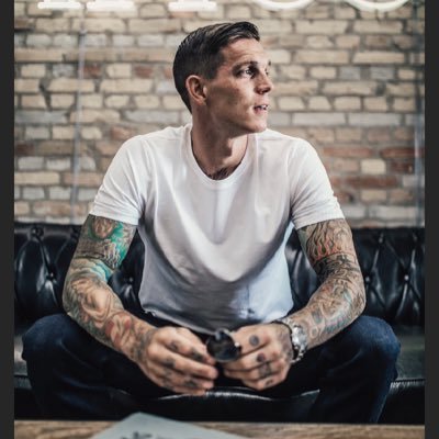 Daniel Agger