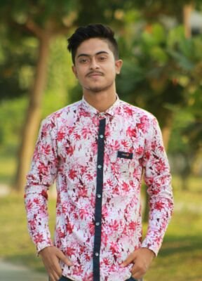 gesanislam500's profile picture. Nothing