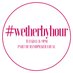 Twitter Profile image of @wetherbyhour