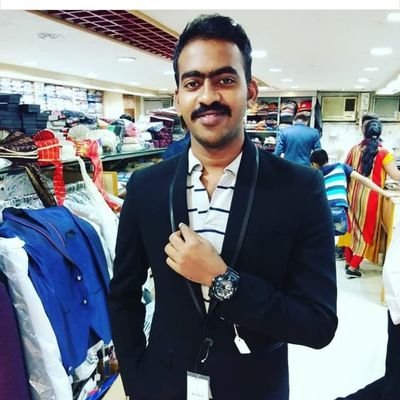 RavikumarPulap3's profile picture. 