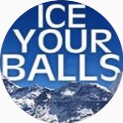 Breakthrough Cold Therapy Gear: Bro, Do You Even Ice Your Balls ?
