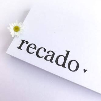 Recado