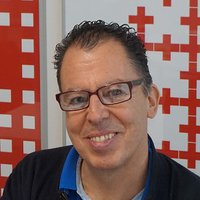 Fernando Cuevas (@cuevasalv) 's Twitter Profile