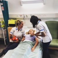 University of Northampton Nursing (@uninhantsnurse) 's Twitter Profile