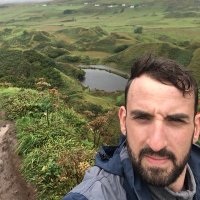 GarethM (@garethmonger) 's Twitter Profile