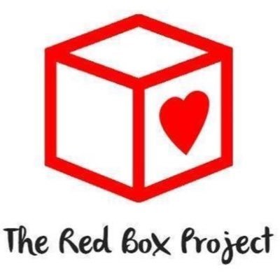 Red Box Project Poverty Community Projects Health Period Poverty