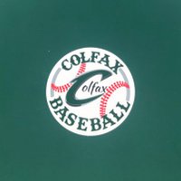 Colfax High School Baseball (@highcolfax) 's Twitter Profile Photo Colfax High School Baseball (@highcolfax) 's Twitter Profile Photo