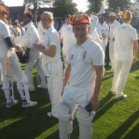 James Mayne (@jamesmchi) 's Twitter Profile Photo