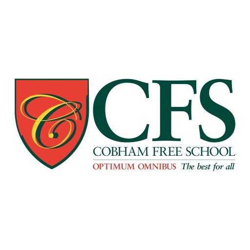 Cobham Free School is an independent, state funded (no fees) all-through school.