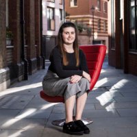 Brontë Hampton (@brontehampton) 's Twitter Profile
