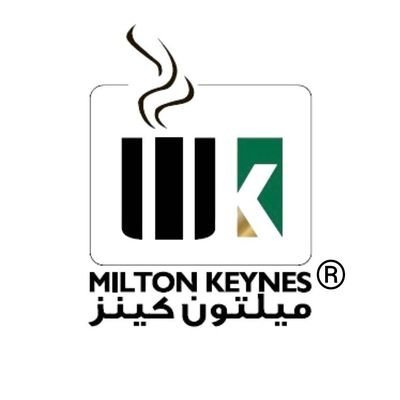 الحساب الرسمي لمقهى ميلتون كينز ® The Offical Account for Milton Keynes® Cafe #MiltonKeynes_SA