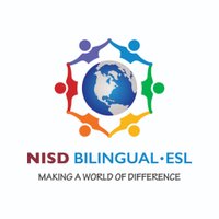 Northwest ISD Bilingual/ESL Department (@nisdeslbil) 's Twitter Profile