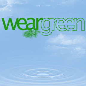 weargreen makes high quality hemp clothing from medical marijuana waste. 20% of our products are donated to local charities that circulate clothing to the needy