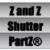 ZandZShutterPartZ® (@ZandZShutter) Twitter profile photo