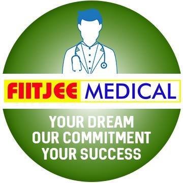 FIITJEE Medical - A Premier Institute for NEET, Boards, various Olympiads & NTSE.