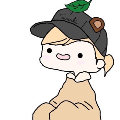 ゆう♣︎たぬちゃさんのプロフィール画像