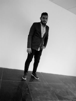 M7med3li13's profile picture. 