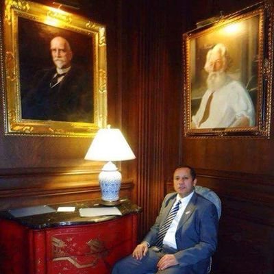 maitreKBM04's profile picture. 