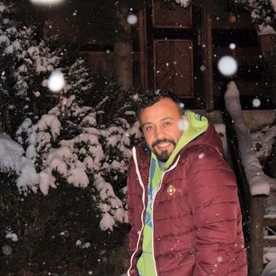 AliBorekoglu's profile picture. Üroloji Uzmani /
Urologist