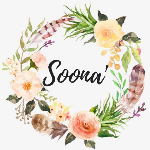 _SoonaSM's profile picture. 😕