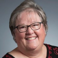 Margaret Hale (@grithale) 's Twitter Profile