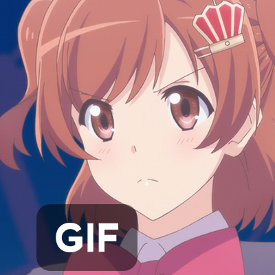 アニメgif画像 Animeimgfunbot Twitter