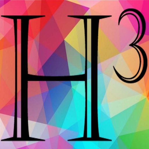 Welcome to HCubed's official Twitter page. Be sure to visit our site! We want to sell you products at reasonable prices. Let us know what you'd like! ♥