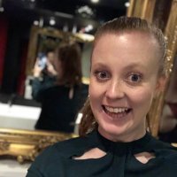 Samantha George (@riversideredh) 's Twitter Profile
